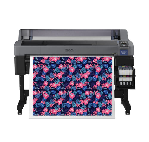 Impresora, Plotter de Sublimación Epson F6370 – 112cm – Screentm