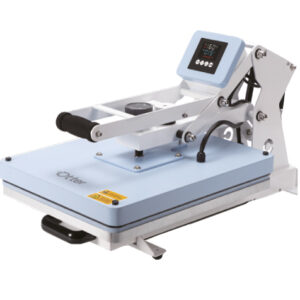 Flat heat press 40x60 cm