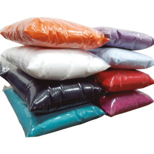 Flock Textil Nylón