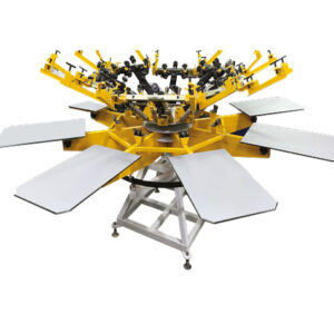 Pulpo Industrial microregistro ScreenTM
