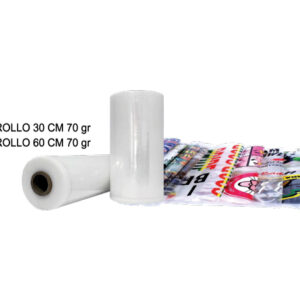 Rollo de Pet