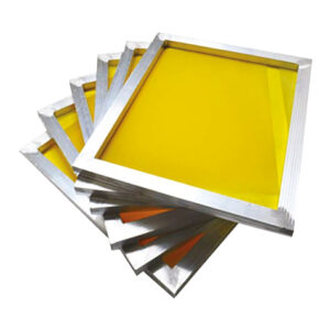 Marcos de aluminio
